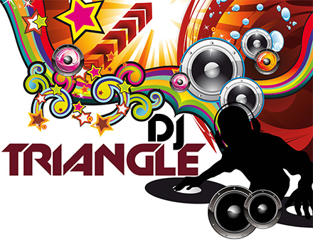 Soirée étudiantes avec DJ Triangle à Montpellier