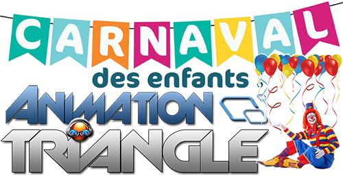 DJ et spectacle animation carnaval enfants à Avignon.